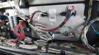 Πλακετες euroliner  μηχανη  σασμαν a/c  man as tronic-thumb-9