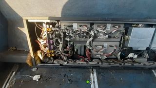 Πλακετες euroliner  μηχανη  σασμαν a/c  man as tronic-thumb-11