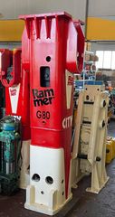 RAMMER G80 -thumb-2