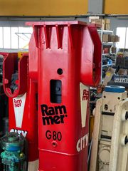 RAMMER G80 -thumb-3