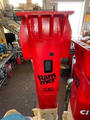 RAMMER G80 -thumb-4