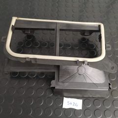 CITROEN C3    ΒΑΣΗ ΦΙΛΤΡΟΥ ΚΑΜΠΙΝΑΣ    9649775180  #5426 