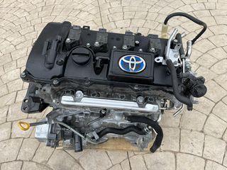TOYOTA COROLLA AURIS C-HR HYBRID 1.8 ΚΙΝΗΤΗΡΑΣ 2ZR