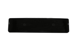 ΜΑΣΚΑ ΕΜΠΡΟΣ Audi R8 (2013-2015) RS Design Glossy Black-thumb-5