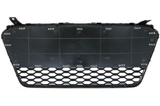 ΜΑΣΚΑ ΕΜΠΡΟΣ Audi R8 (2013-2015) RS Design Glossy Black-thumb-3