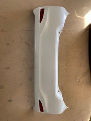 Προφυλακτήρας  πίσω TOYOTA YARIS 11 έως 14