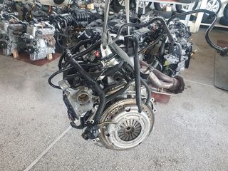 ΚΙΝΗΤΗΡΑΣ MITSUBISHI COLT '07 1.1cc 12v ΤΥΠΟΣ: 134910-thumb-2
