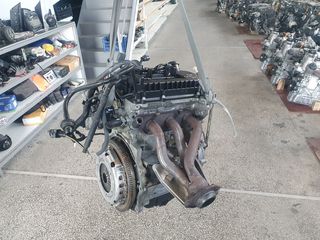 ΚΙΝΗΤΗΡΑΣ MITSUBISHI COLT '07 1.1cc 12v ΤΥΠΟΣ: 134910-thumb-3