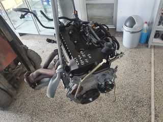 ΚΙΝΗΤΗΡΑΣ MITSUBISHI COLT '07 1.1cc 12v ΤΥΠΟΣ: 134910-thumb-6