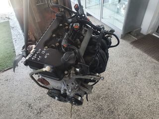 ΚΙΝΗΤΗΡΑΣ MITSUBISHI COLT '07 1.1cc 12v ΤΥΠΟΣ: 134910-thumb-7