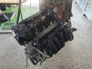 ΚΙΝΗΤΗΡΑΣ MITSUBISHI COLT '07 1.1cc 12v ΤΥΠΟΣ: 134910-thumb-9
