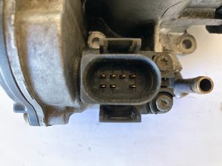 Volkswagen/Seat/Skoda Πεταλούδα Γκαζιού (030 133 064 F)-thumb-6