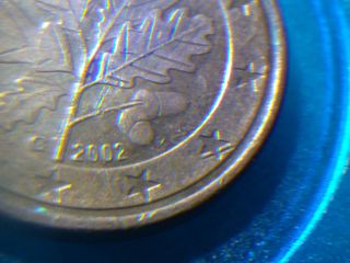 Νομίσμα ΣΥΛΛΕΚΤΙΚΟ ΣΕ  ΣΦΑΛΜΑ  5 CENT TOY EYRΟ GERMANIAS...πολυ σπανιο ισως μοναδικο αν θέλετε δεστε όλες τις αγγελίες μου κάτω από το όνομα μου πατήστε