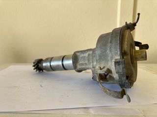 Hyundai Excel Τρισυμπιτέρ/Διανομέας (27100-24511)-thumb-2