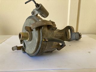 Hyundai Excel Τρισυμπιτέρ/Διανομέας (27100-24511)-thumb-3