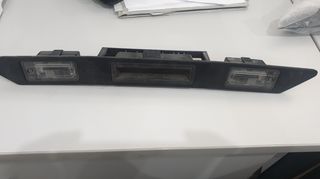 ΤΡΙΜ ΦΩΤΙΣΜΟΣ ΠΙΝΑΚΙΔΑΣ AUDI A3