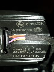 ΠΡΟΒΟΛΑΚΙ ΕΜΠΡΟΣ BMW LED-thumb-8