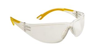 Προστατευτικά Γυαλιά Lux Optical, 60565 Διάφανο
