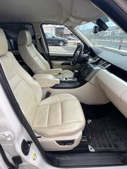 Land Rover Range Rover Sport 2008 3.6 TDV8-thumb-16
