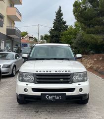 Land Rover Range Rover Sport 2008 3.6 TDV8-thumb-1