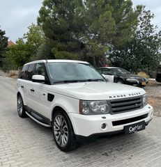 Land Rover Range Rover Sport 2008 3.6 TDV8-thumb-2