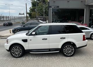 Land Rover Range Rover Sport 2008 3.6 TDV8-thumb-7