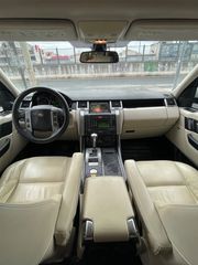 Land Rover Range Rover Sport 2008 3.6 TDV8-thumb-8