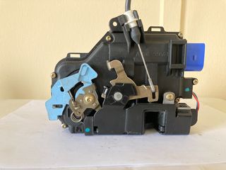 Volkswagen/Seat/Skoda Κλειδαριά Οδηγού (3D1837015)-thumb-2