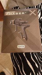 SATAjet x 5500 PHASER RP/HVLP PORSCHE DESIGN-thumb-2