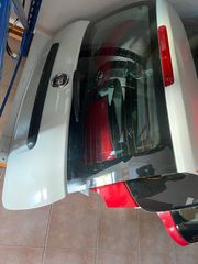 Πορτ μπαγκαζ FIAT PANDA 2015
