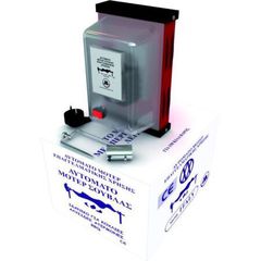 Μοτέρ Σούβλας Ρεύματος με Διάφανο Κάλυμμα για Ατέρμονα