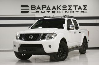 Nissan Navara '15 3.0lt_231Ps_1oΧέρι (+video)