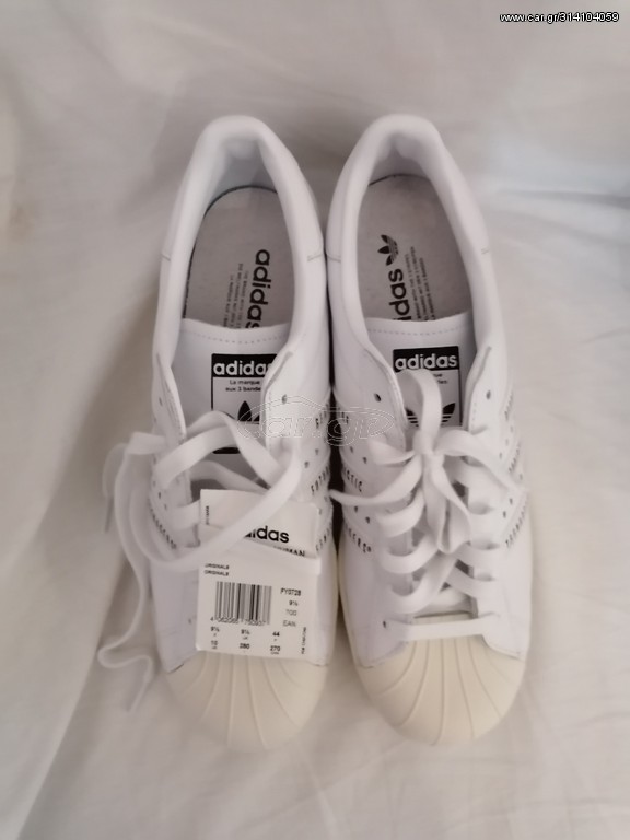 Adidas Superstar 80s pharell Williams 