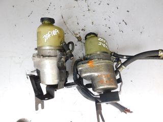 ΑΝΤΛΙΑ ΗΛΕΚΤΡΟΥΔΡΑΥΛΙΚΟΥ OPEL ZAFIRA (TRW)