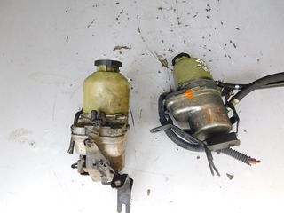 ΑΝΤΛΙΑ ΗΛΕΚΤΡΟΥΔΡΑΥΛΙΚΟΥ OPEL ZAFIRA (TRW)-thumb-3