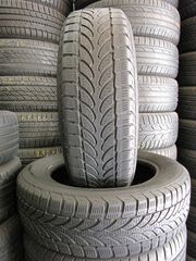 2TMX 195-65-16 C BRIDGESTONE BLIZZAK LM32C DOT (3713)