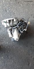 ΣΑΣΜΑΝ ΧΕΙΡΟΚΙΝΗΤΟ NISSAN QASHQAI (HR16)