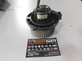 TOYOTA COROLLA 02-07 ΜΟΤΕΡ ΚΑΛΟΡΙΦΕΡ-thumb-2