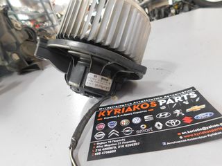 TOYOTA COROLLA 02-07 ΜΟΤΕΡ ΚΑΛΟΡΙΦΕΡ-thumb-3