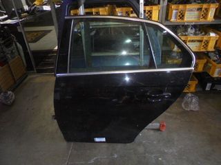 Πόρτα Πίσω Αριστερή για VW JETTA (2005 - 2011) (1K2) Sedan - 4dr | Kiparissis - The King Of Parts