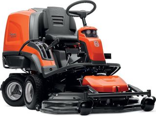 Τρακτέρ Κήπου RIDER Συλλογής 12.6kW HUSQVARNA RC320Ts AWD