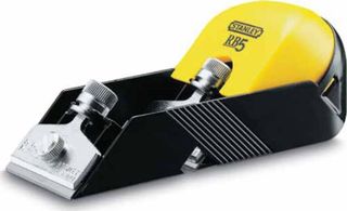 Ροκάνι Μεταλλικό RB5 150mm Stanley 0-12-105