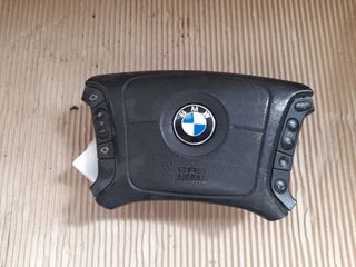 Αερόσακος Τιμονιού BMW 5 Series (E39) Sedan [1995-2003]