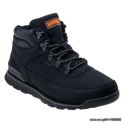 Magnum | Cedari Mid Black