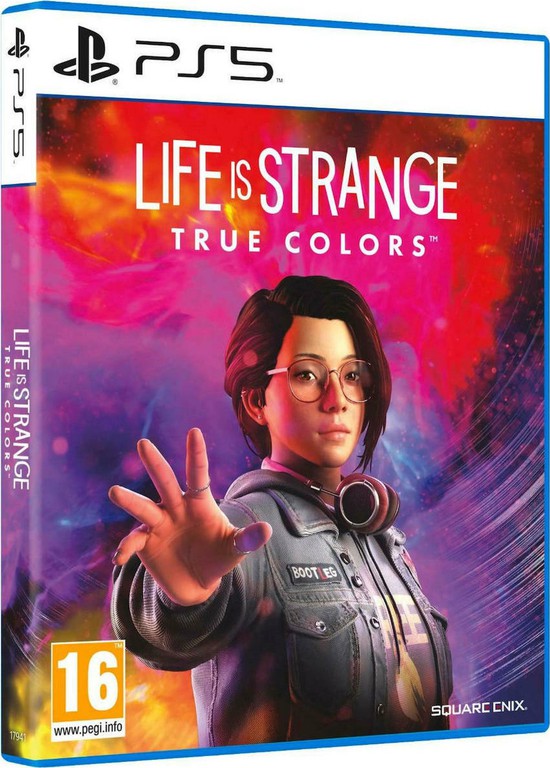 Life Is Strange: True Colors (PS5)