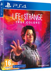 Life Is Strange: True Colors (PS4)