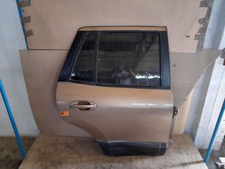 Πόρτα Πίσω Δεξιά Hyundai Santa Fe I (SM) SUV [2000-2006]
