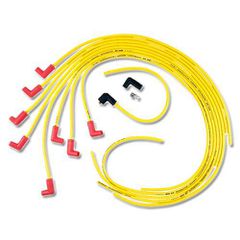 Accel 8.8mm 300+ Ferro-Spiral Race Wire for Chevrolet 1978-86