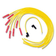 Accel 8.8mm 300+ Ferro-Spiral Race Wire for Chevrolet 1965-75