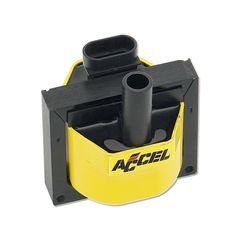 Accel Ignition Coil - SuperCoil - GM Vortec 1996-2001 5.0/5.7/7.4L